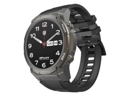 Smartwatch Hifuture Futurego Mix 2 Negro