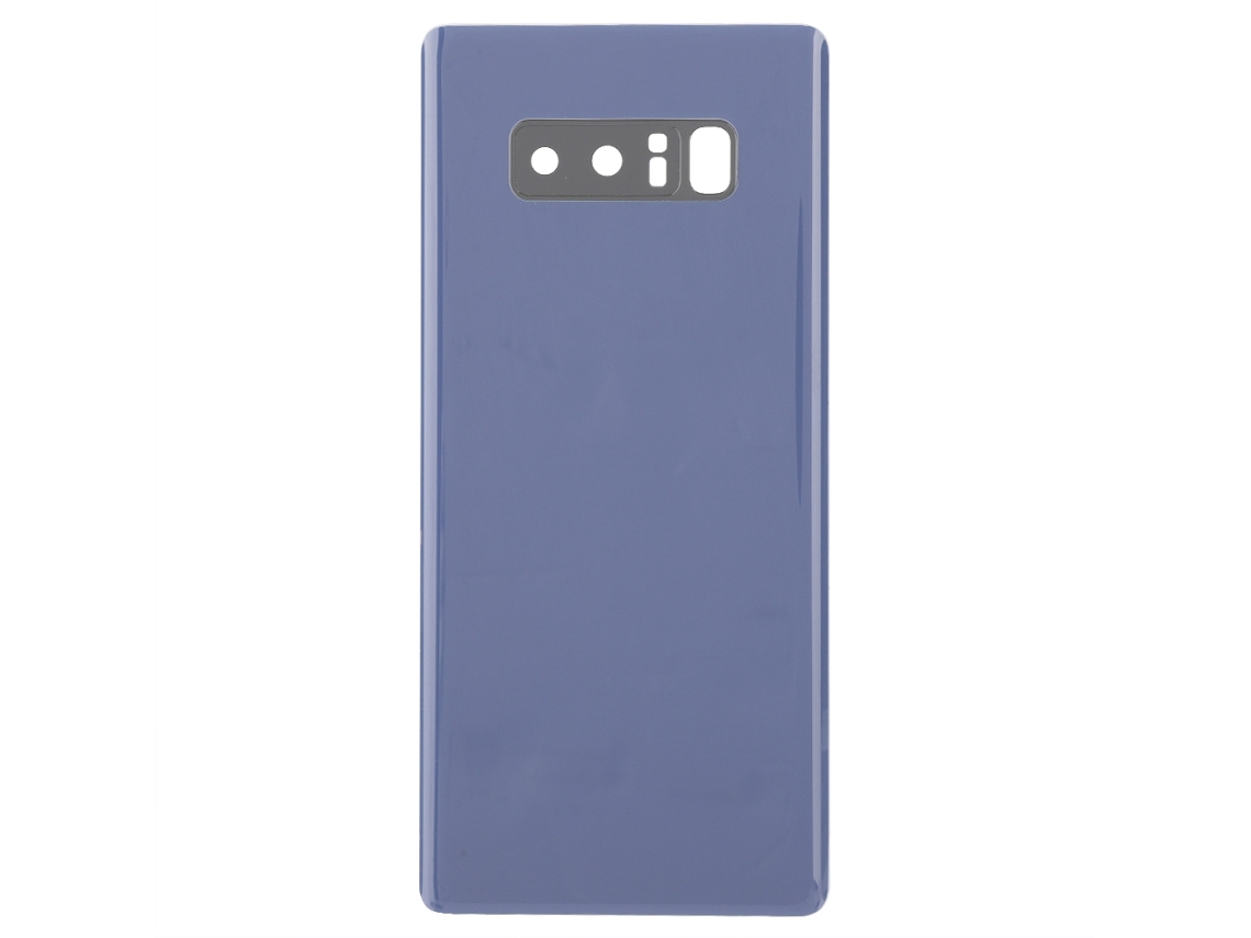 Tapa Posterior De Batería (material De Vidrio, Reemplazo Original) Para Samsung Note 8 N950f Versión Ee. Uu.