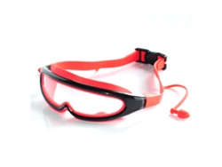 Gafas de natación para niños, antivaho y sin fugas, para niños y niñas de 6 a 14 años, Kofihety