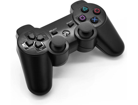 Mando PS3 MULTI4YOU DualShock 3 (Inalámbrico)