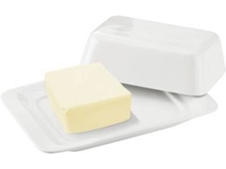 Plato para Mantequilla TESCOMA Gustito