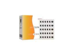Parches para el ombligo Jaysuing, 30 unidades, moldean la grasa.