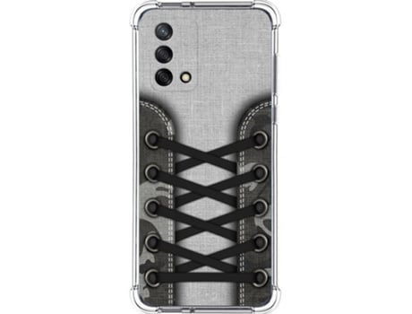Carcasa Vivo Y52 5G TUMUNDOSMARTPHONE Dibujos Antigolpes Multicolor