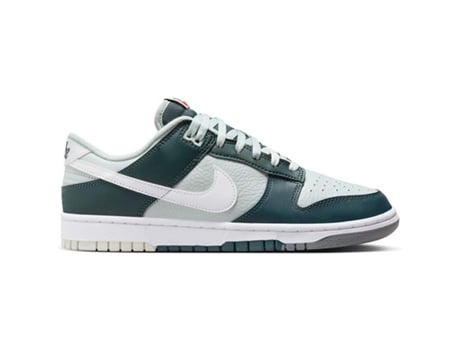 Zapatillas Premium, Retro de Hombre NIKE Dunk Low Multicolor (40.5)