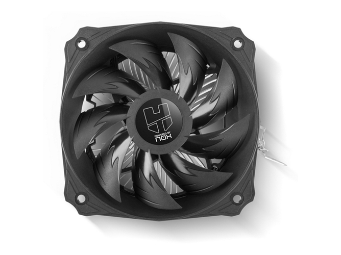 Ventilador CPU NOX Hummer H-212