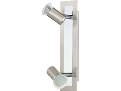 AP EGLO ROTTELO 2X5W25000H ALT280MM NÍCR