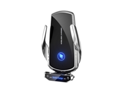 Auriculares Earhook Tws para Apple YEMAESRE Bluetooth Plata