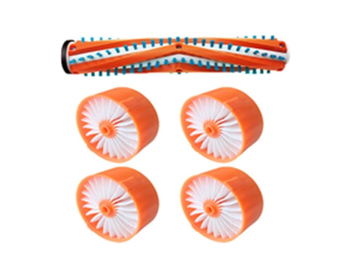 Accesorio Aspiradoras Compatibilidad universal Black+Decker Dust Rolling Brush