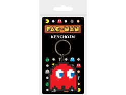 Llavero Pac-Man: Blinky