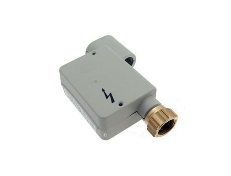 Electroválvula Aquastop BOSCH 091058, 00091058
