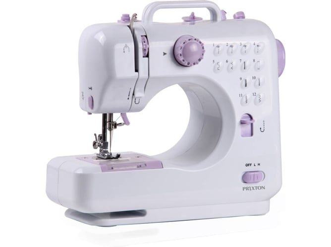 Máquina de Coser PRIXTON P110