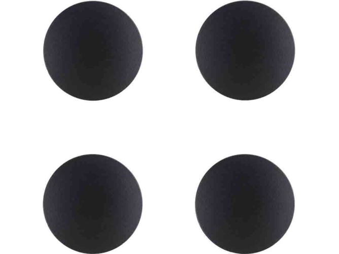 Pies de Gomas para Portátil Apple Mackbook Pro A1398 A1425 A1502 Retina - 4 Unidades