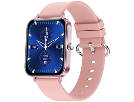 Smartwatch ENZON Rosa