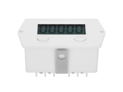 Contador Electrónico De Herramientas Máquina Tt‑5j De 5 Dígitos 0‑99999 Con Inducción Magnética Para Industria Automática