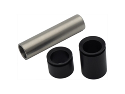 Juego de 3 separadores de amortiguador ROCKSHOX Offset - Trek Carbon