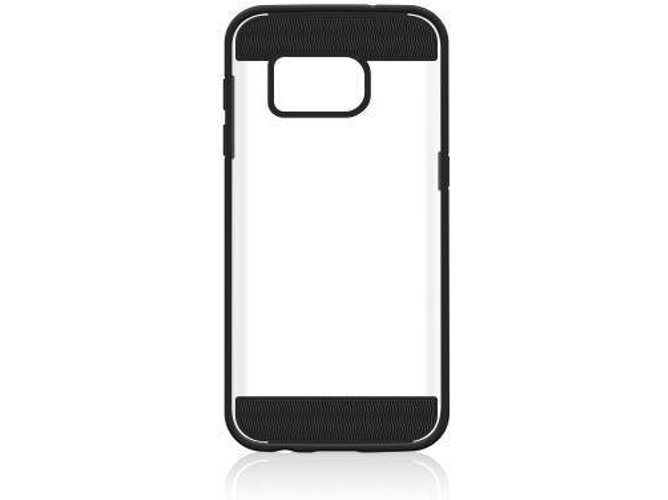 Carcasa Samsung Galaxy S7 BLACK ROCK Air Negro