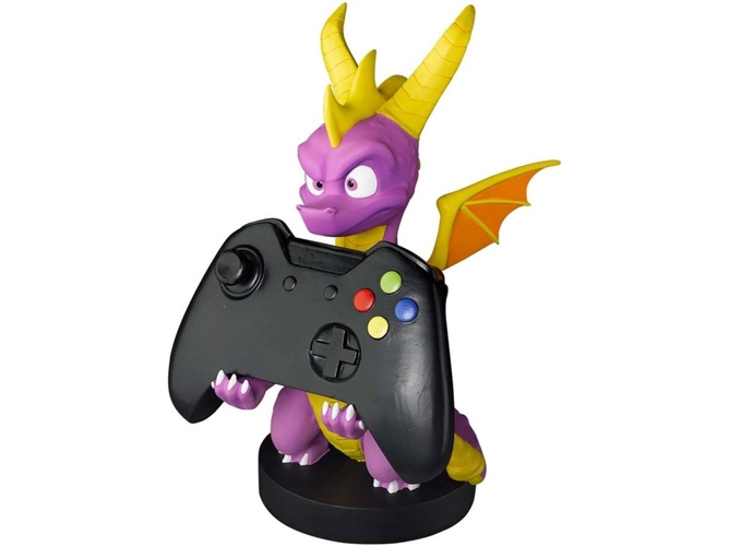 Soporte de Mando CABLE GUY Spyro