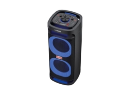 Kbtu D800 Altavoz Karaoke Fieta Negro Aiwa