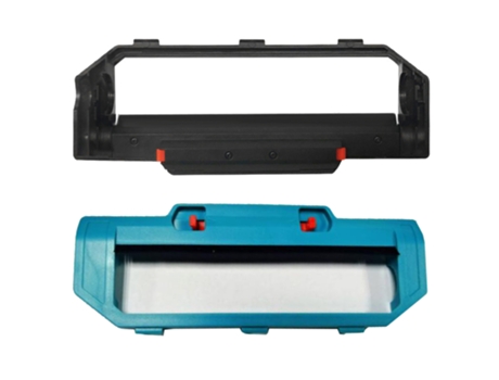 Cubierta de cepillo principal para Xiaomi Mijia Styj02Ym Vxvc01-Jg, carcasa de cepillos de limpieza para Xiaomi Mijia Styj02Ym Vxvc01-Jg Conga 3490