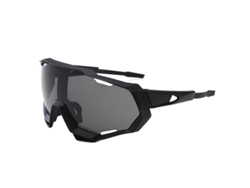 (estilo A4) Gafas De Ciclismo Unisex Uv400 Para Bicicletas De Montaña Y Protección Solar