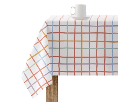 Mantel antimanchas BELUM 220-4 (Multicolor - 100 % algodón)