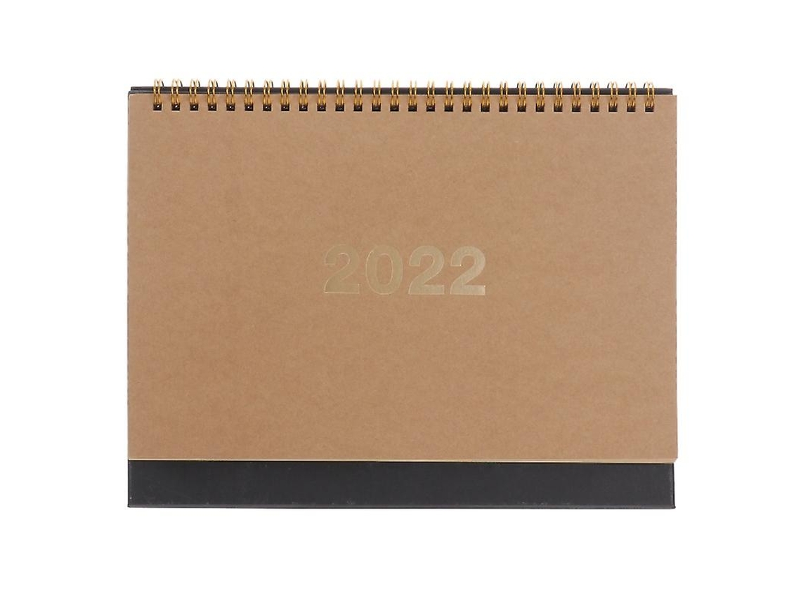 1 calendario de escritorio para 2020. ALLINLESS