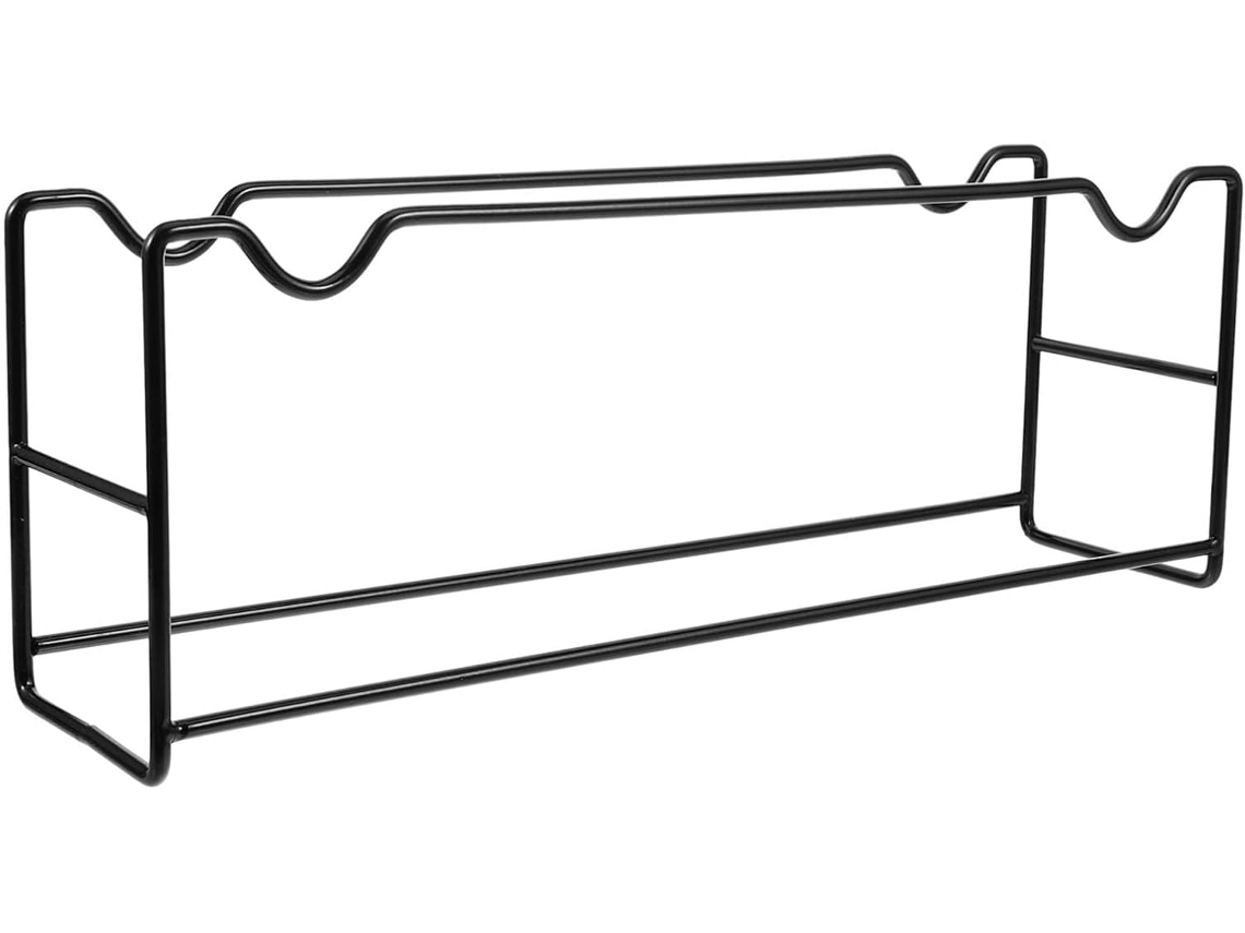 Besportble Soporte Mancuernas Compacto Resistente Estable Duradero Práctico