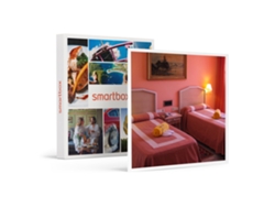 Smartbox Gift Box Del Mar Hotel Spa: 1 noche con 1 hora de acceso al spa y masaje de 25 minutos.