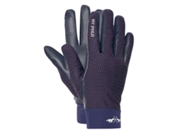 Guantes de equitación para mujer HV POLO Luminar XL