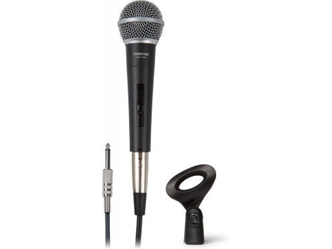 MICROFONE FONESTAR FDM-1036