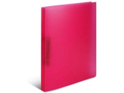 Dossier HERMA 19164 (Rosa - A4 - 21x29.7cm - Polipropileno)