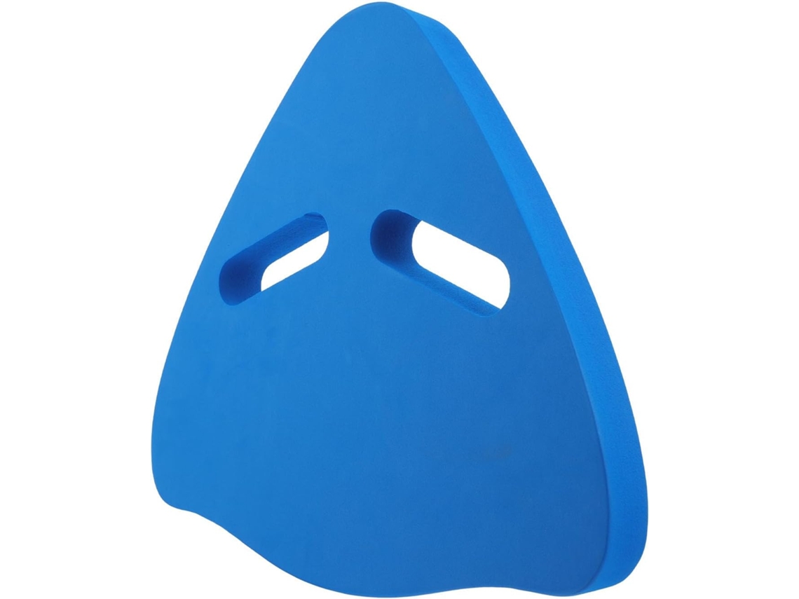 Tabla De Natación De Eva Azul, Ayuda Para El Entrenamiento De Resistencia Para Chicos Adultos.