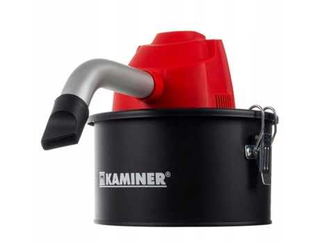 Mini Aspiradora Industrial para Cenizas NORTHIX (4L)