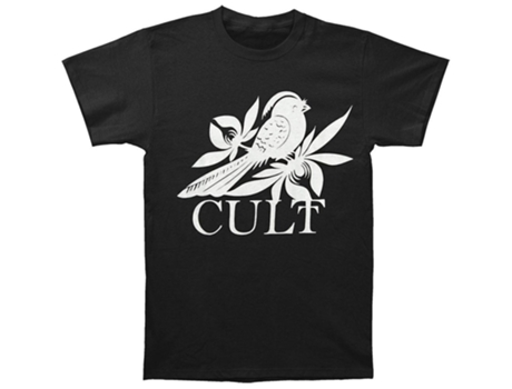 Camiseta ROCKINSTONE de culto Bayside (XL)