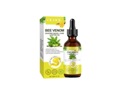 Aceite esencial reafirmante con veneno de abeja para el cuidado