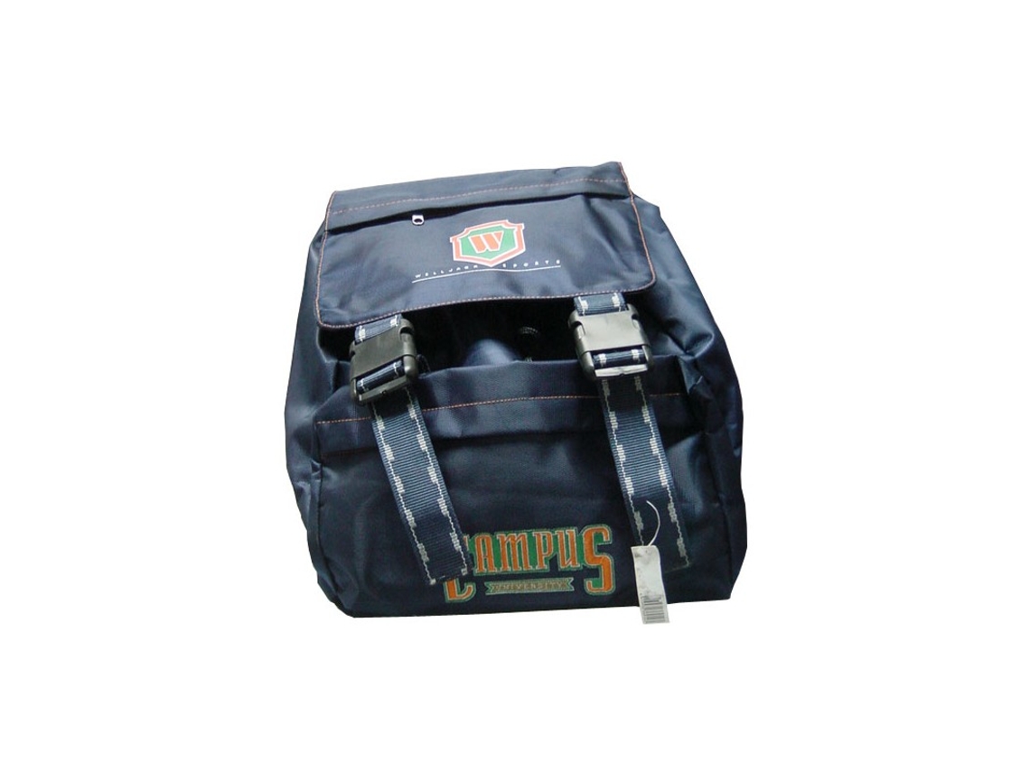 Mochila espaldera eva campus