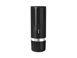 Máquina de Café Portátil SEMD X-kf005 Carga USB