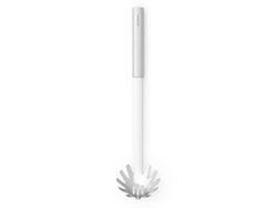 Cuchara para Servir BRABANTIA 250644 Inox para Espaguetis (0,35 kg - 7,4 x 5 x 35 cm)