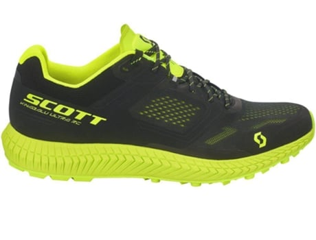 Scott Zapatillas Trail Running Kinabalu Ultra Rc