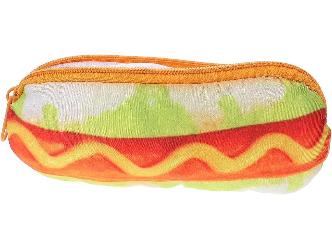 Estojo Multifuncional Nuobesty, Organizador Grande Para Canetas, Ideal Para Escola E Viagens.