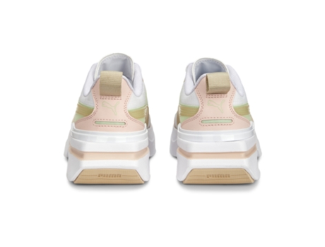 Zapatillas para Mujer PUMA (36 - Multicolor)