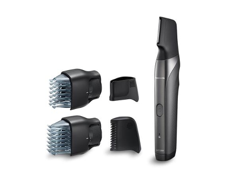 PANASONIC Wet & Dry Beard Trimmer Er-Gy60 Negro