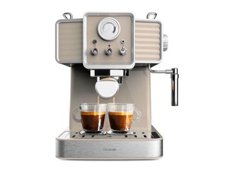 Cafetera CECOTEC 20