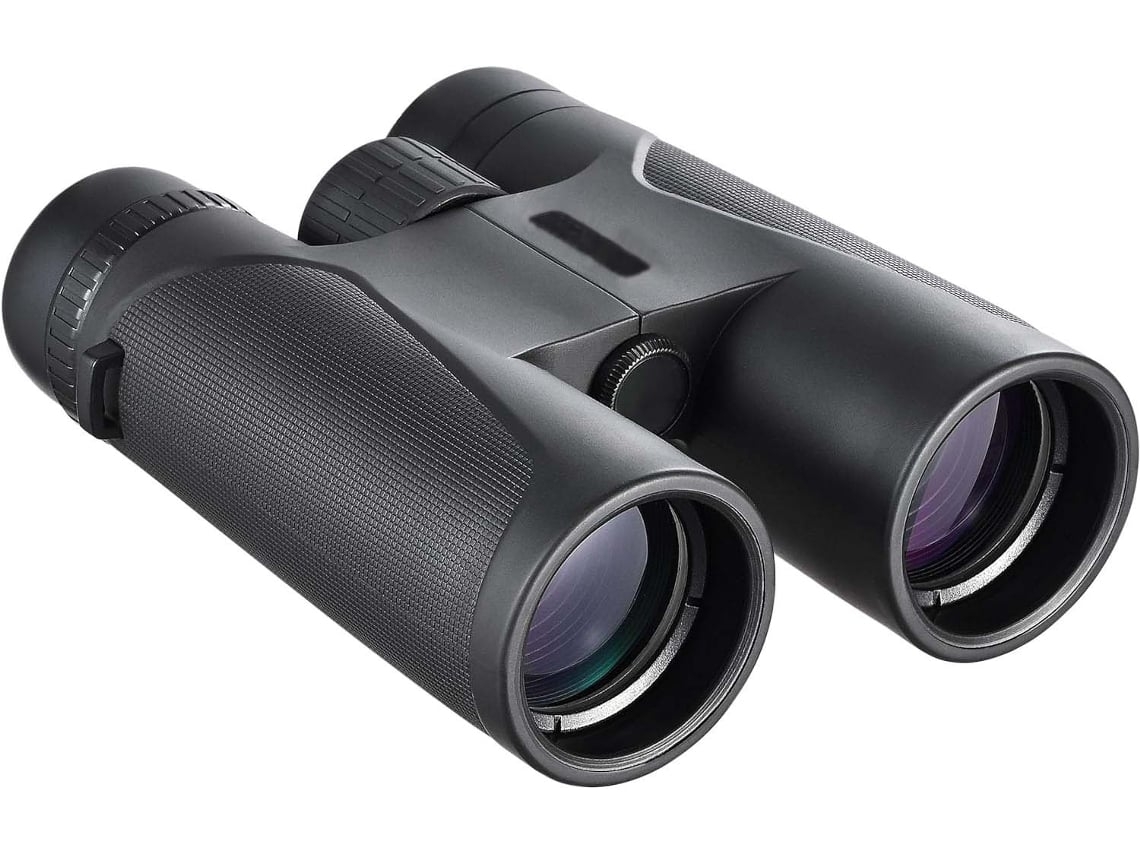 Binóculos Para Adultos 12x42 À Prova Dágua E Duráveis Com Ótica Multicamada E Armadura De Borracha Protetora Binóculos Leves Para Saisiyiky