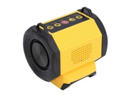 Altavoz inalámbrico portátil de alta fidelidad Bluetooth HiFi para DCB206, DCB230, DCB240, DCB612, DCB609 y DCB60 Chennnls