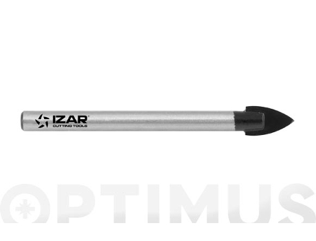 Broca para Vidrio IZAR
