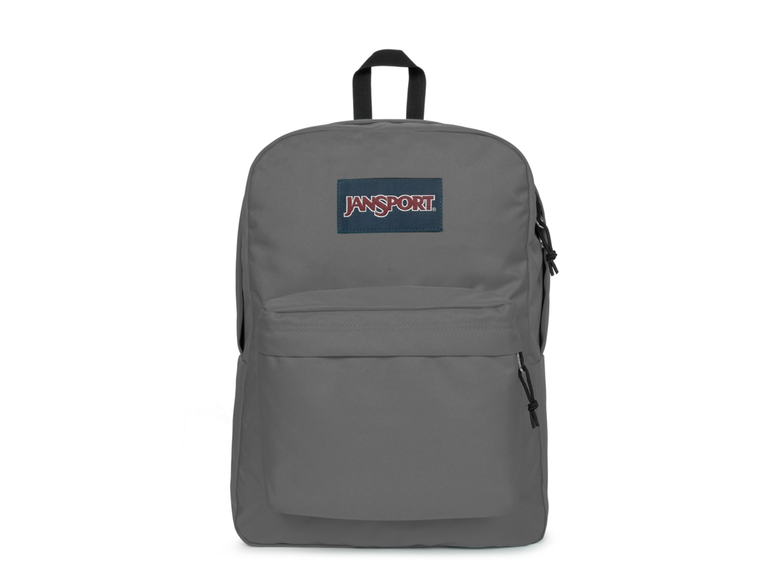 Mochila Superbreak One - Graphite Grey