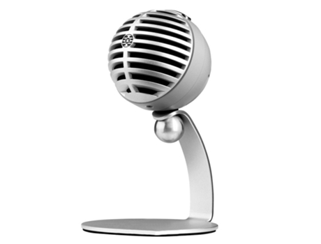 Micrófono Shure Mv5-Dig Home Studio