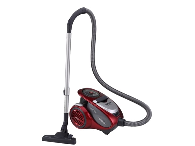 Aspirador sin bolsa HOOVER XP81_XP25 Allergy A4 (A | 75 dB)
