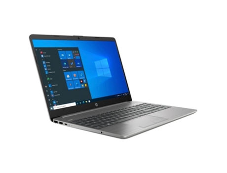 Portátil HP 255 G8 (AMD Ryzen 3 3250U - RAM: 8 GB DDR4 - 256 GB SSD - AMD Radeon Graphics - 15.6'')